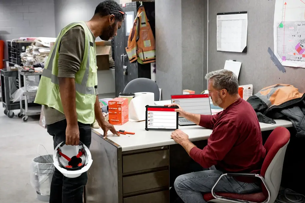 Integration Marketplace