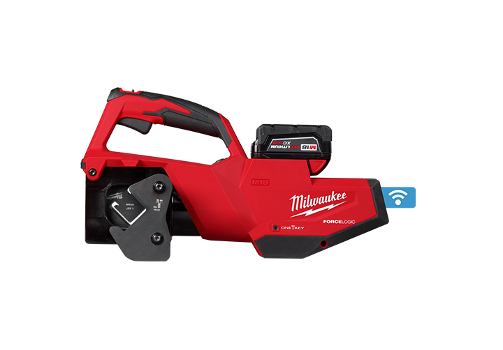 M18™ FORCE LOGIC™ Single Channel Strut Shear Kit Image 1