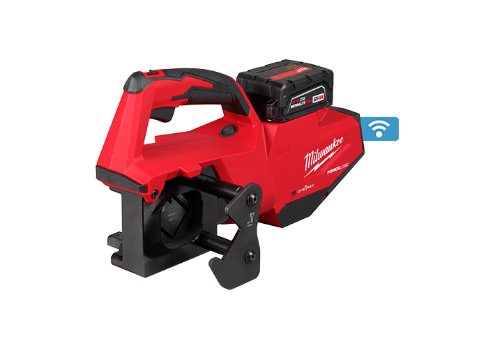 M18™ FORCE LOGIC™ Single Channel Strut Shear Kit Image 2