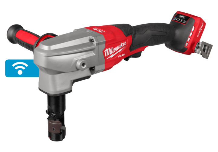 M18 FUEL™ 10 Gauge Nibbler Image 1