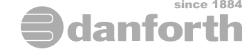 Danforth Logo