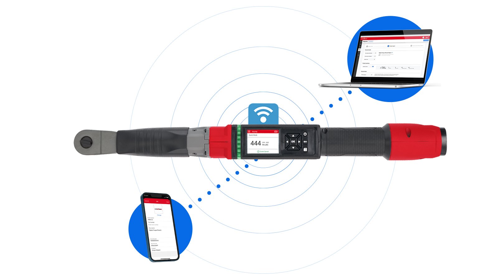 Data Connectivity