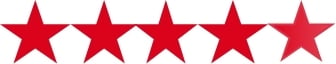 4.6 Star Rating