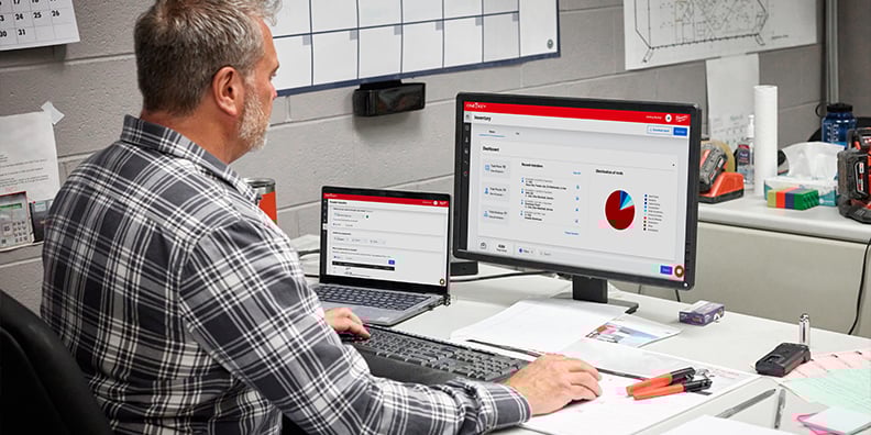Use Data to Connect Your Jobsites