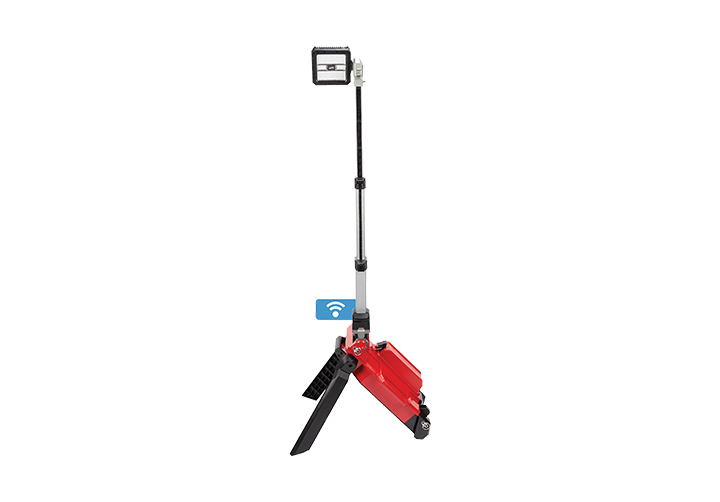 M18™ ROCKET™ Dual Pack Tower Light w/ ONE-KEY™ Image 1