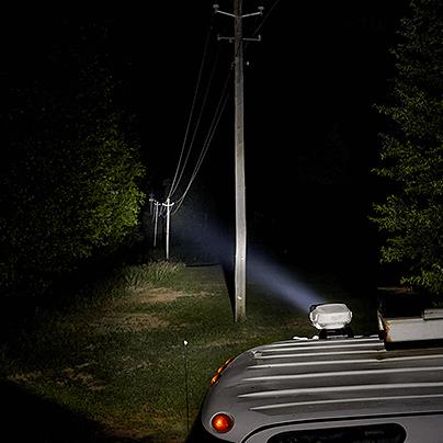 M18™ Utility Remote Control Search Light Image 4