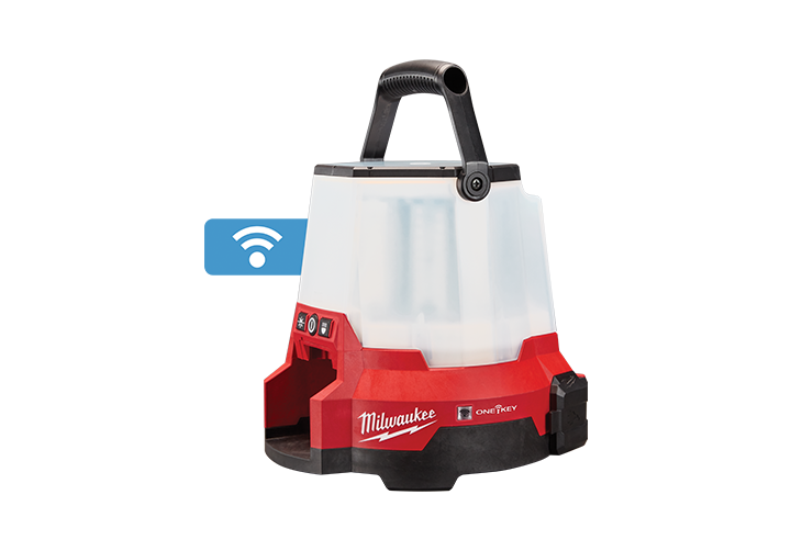 M18™ RADIUS™ Compact Site Light w/ ONE-KEY™ Image 2