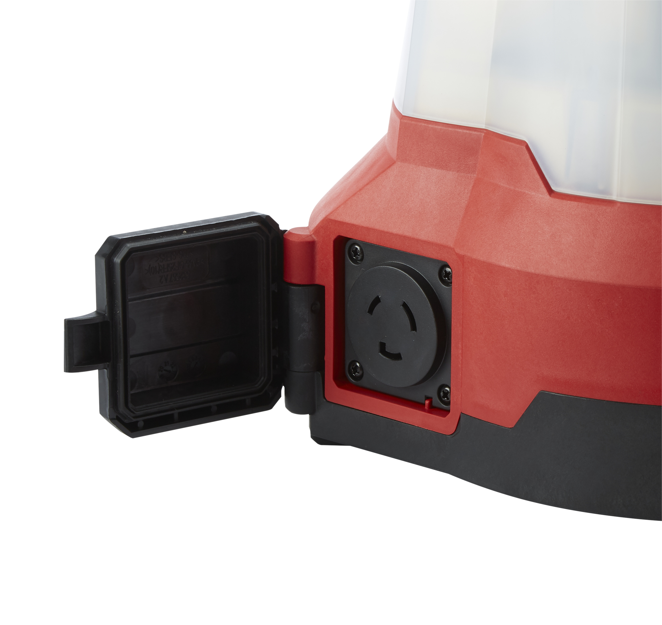 M18™ RADIUS™ Compact Site Light w/ ONE-KEY™ (Twist Lock) Image 4