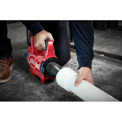 M18™ FORCE LOGIC™ 2”-3” ProPEX® Expansion Tool Image 3