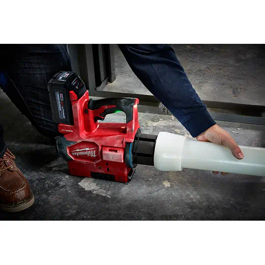 M18™ FORCE LOGIC™ 2”-3” ProPEX® Expansion Tool Image 4