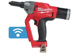 M18 FUEL™ 1/4