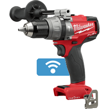 M18 FUEL™ with ONE-KEY™ 1/2