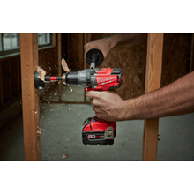 M18 FUEL™ with ONE-KEY™ 1/2