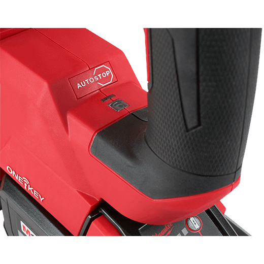 M18 FUEL™ 1-3/4” SDS Max Rotary Hammer w/ ONE KEY™ Image 2