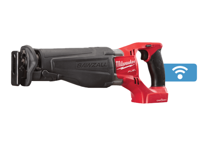 M18 FUEL™ SAWZALL® Reciprocating Saw w/ ONE-KEY™ Image 2