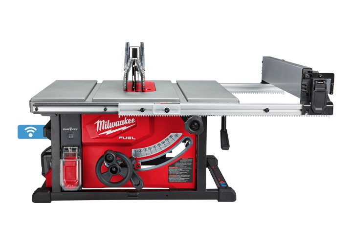 M18 FUEL™ 8-1/4