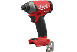 M18 FUEL™ with ONE-KEY™ 1/4