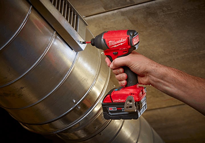 M18 FUEL™ with ONE-KEY™ 1/4