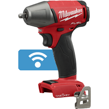 M18 FUEL™ with ONE-KEY™ 3/8
