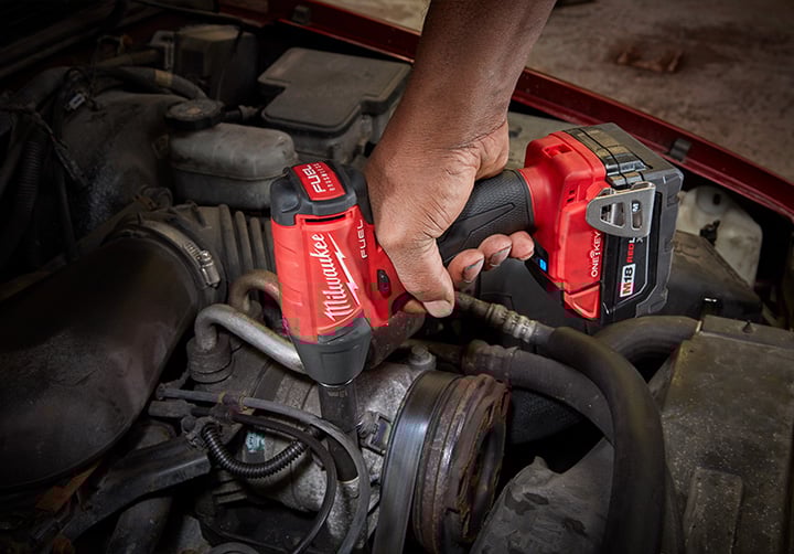 M18 FUEL™ with ONE-KEY™ 3/8