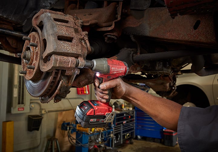M18 FUEL™ with ONE-KEY™ 3/8