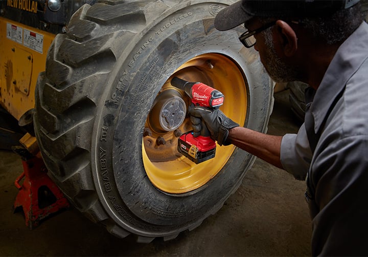 M18 FUEL™ with ONE-KEY™ 1/2