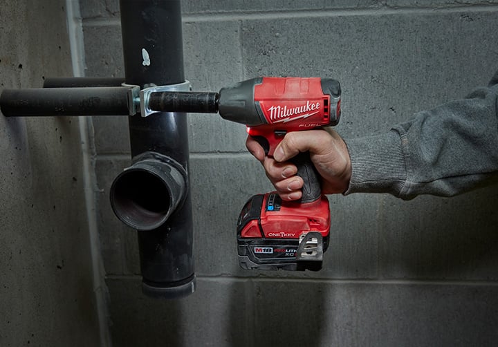 M18 FUEL™ with ONE-KEY™ 1/2