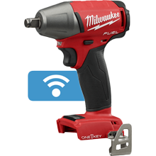 M18 FUEL™ with ONE-KEY™ 1/2