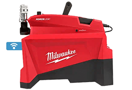 M18™  FORCE LOGIC™ 10,000psi Hydraulic Pump (Tool Only) Image 1