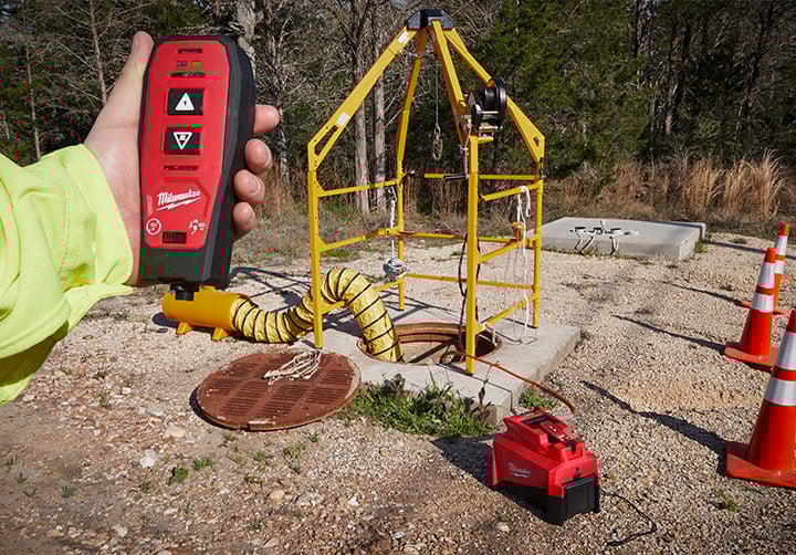 M18™  FORCE LOGIC™ 10,000psi Hydraulic Pump (Tool Only) Image 4