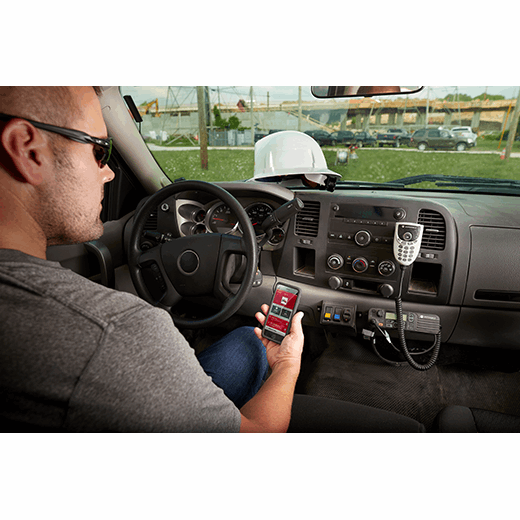 M18™ FORCE LOGIC™ 3” Underground Cable Cutter Image 4