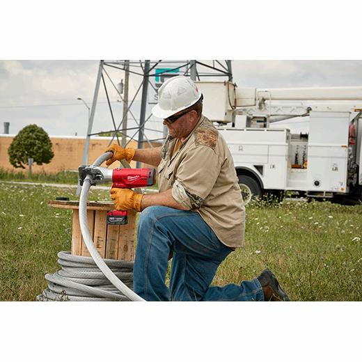 M18™ FORCE LOGIC™ 1590 ACSR Cable Cutter Image 3