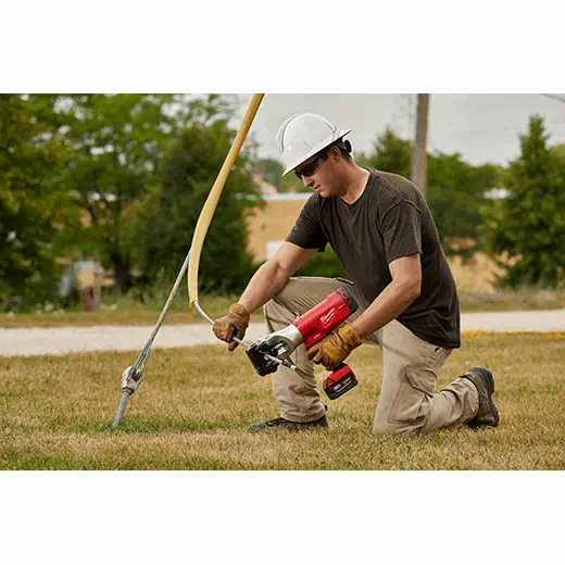 M18™ FORCE LOGIC™ 1590 ACSR Cable Cutter Image 4