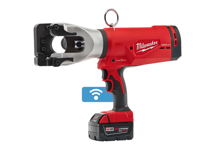 M18™ FORCE LOGIC™ 1590 ACSR Cable Cutter Image 1