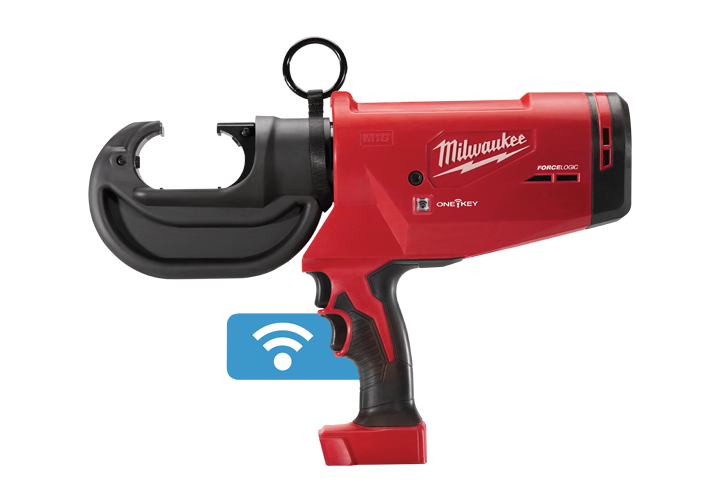 M18™ FORCE LOGIC™ 12 Ton Crimper Image 1