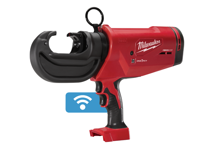 M18™ FORCE LOGIC™ 12 Ton Crimper Image 2