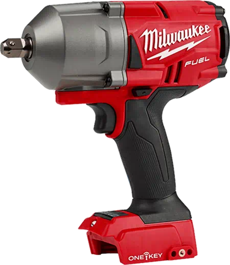 M18 FUEL™  w/ ONE-KEY™ High Torque Impact Wrench 1/2