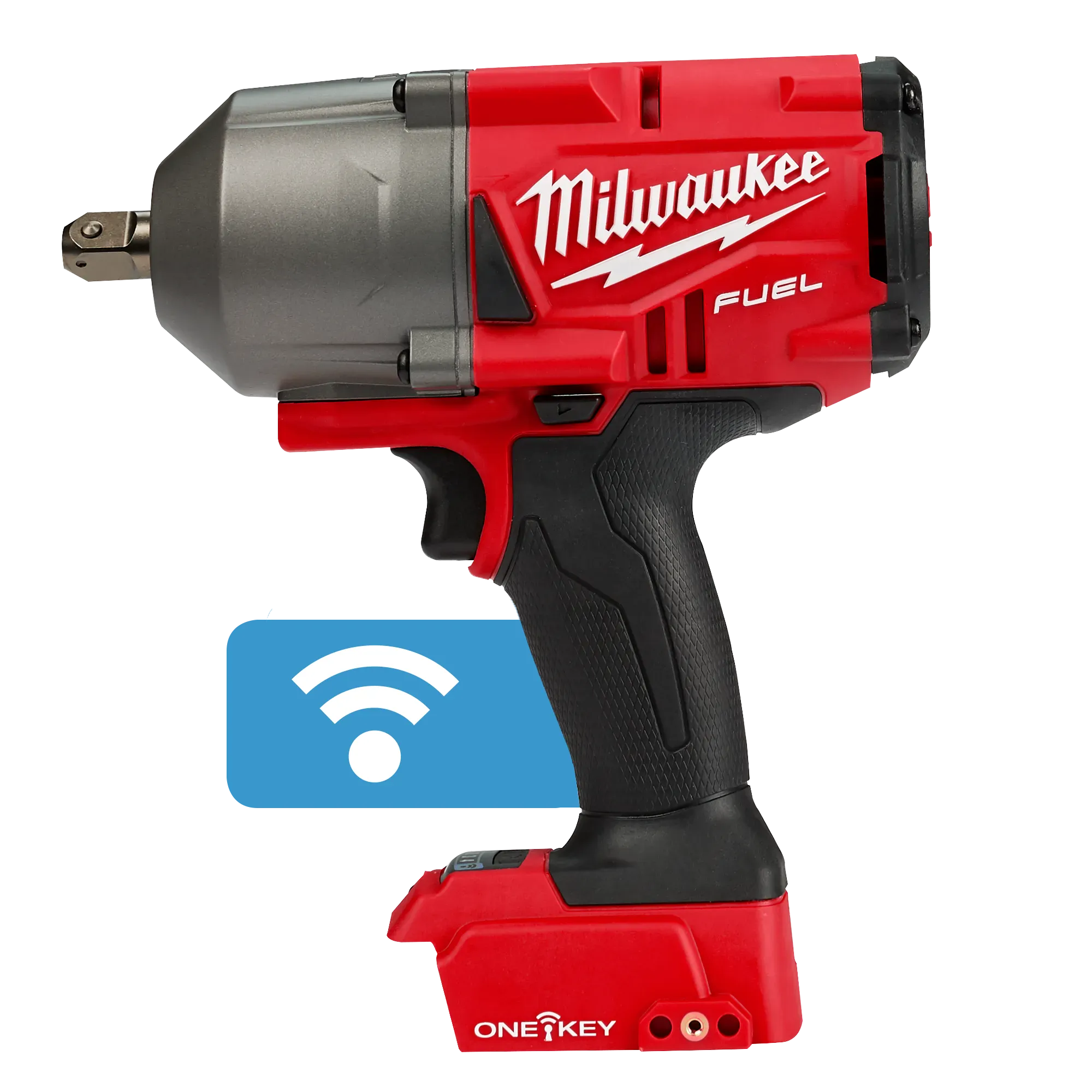 M18 FUEL™  w/ ONE-KEY™ High Torque Impact Wrench 1/2