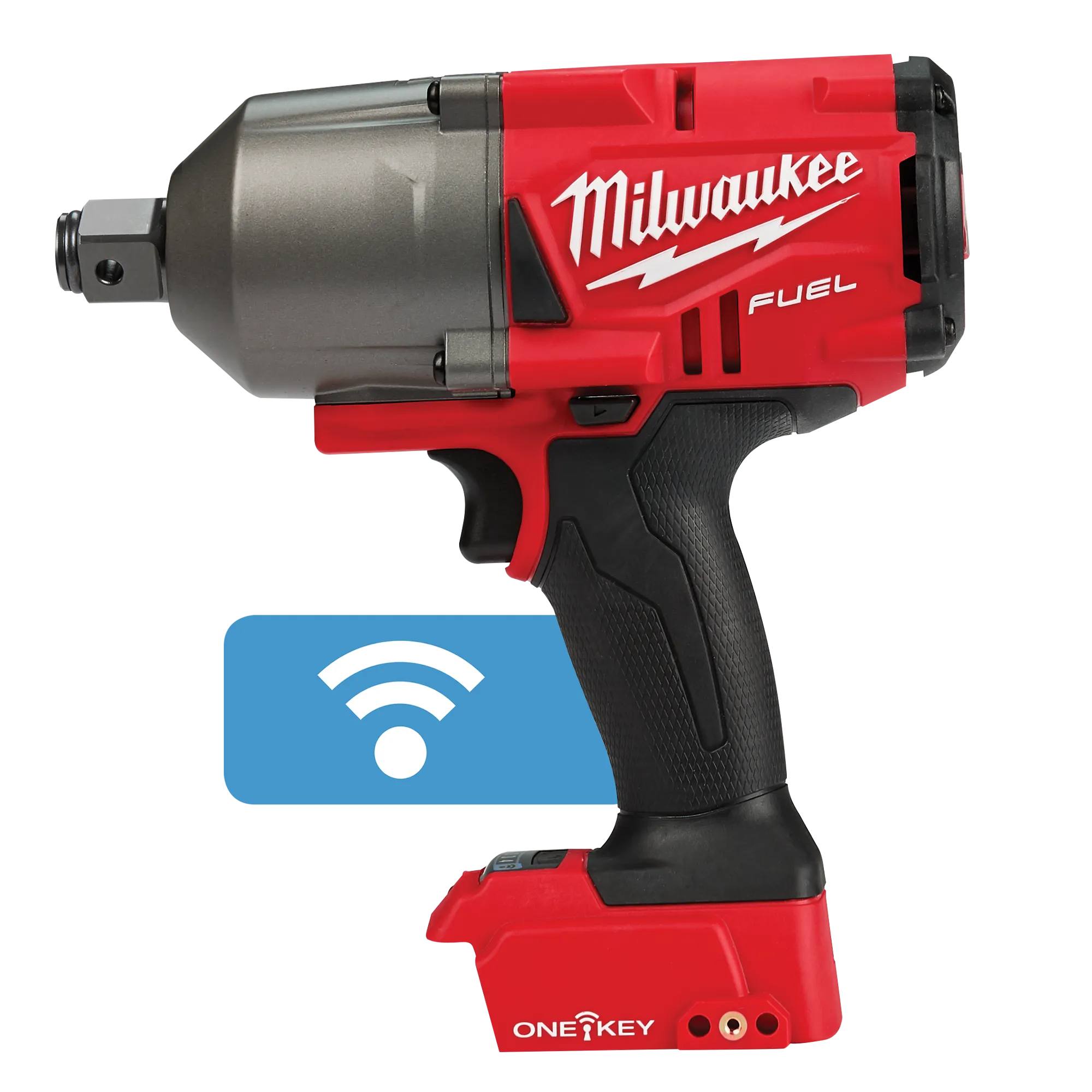 M18 FUEL™ w/ ONE-KEY™ High Torque Impact Wrench 3/4