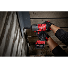 M18 FUEL™ w/ ONE-KEY™ High Torque Impact Wrench 3/4
