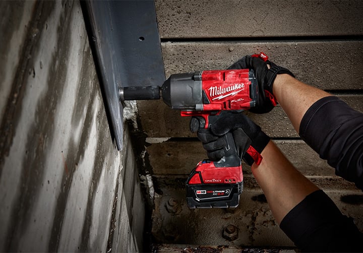 M18 FUEL™ Sewer Sectional Machine w/ CABLE DRIVE™ Image 3