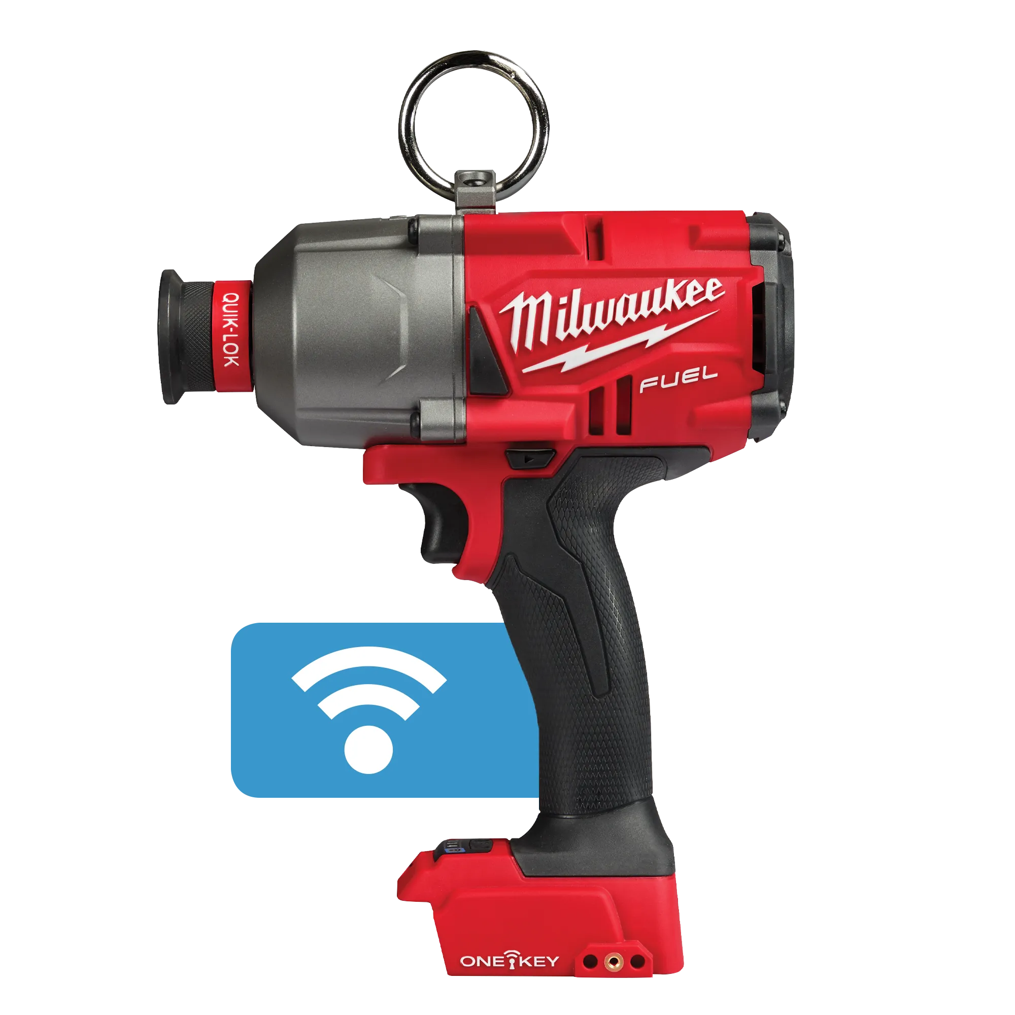 M18 FUEL™ 7/16