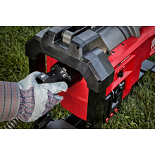 M18 FUEL™ Sewer Sectional Machine w/ CABLE DRIVE™ Image 4