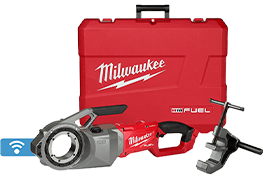 M18 FUEL™ Pipe Threader w/ One-Key™ Image 1