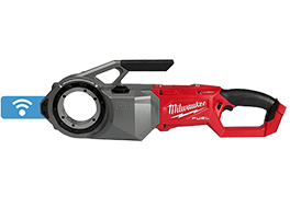 M18 FUEL™ Pipe Threader w/ One-Key™ Image 2