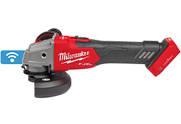 M18 FUEL™ 4-1/2