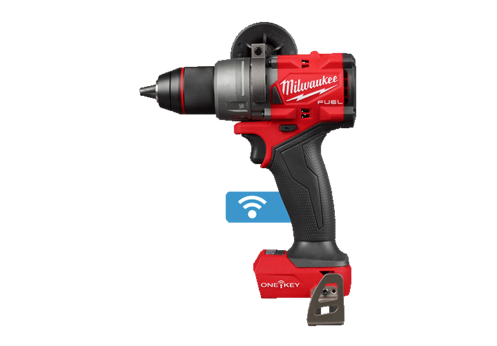 M18 FUEL™ ½” Drill/Driver w/ ONE-KEY™ Image 1