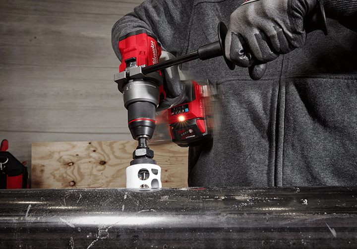 M18 FUEL™ ½” Drill/Driver w/ ONE-KEY™ Image 4