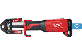 M18™ FORCE LOGIC™ Press Tool w/ ONE-KEY™ Image 1