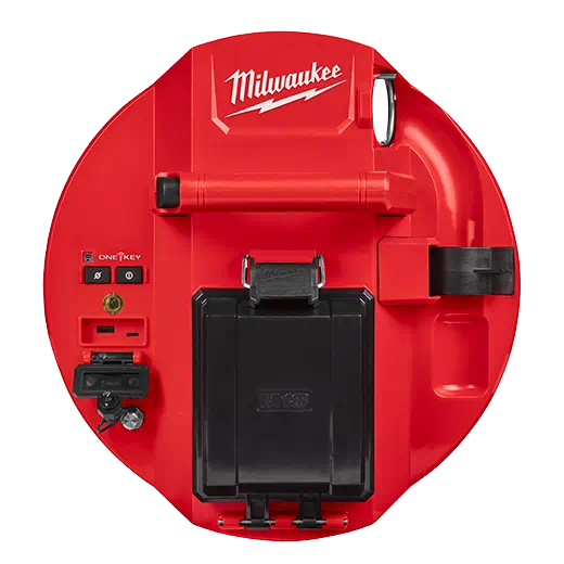 M18™ 500GB Control Hub (Tool Only) Image 3